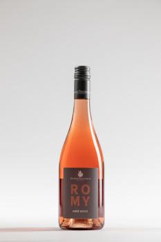 ROMY Rosé Secco